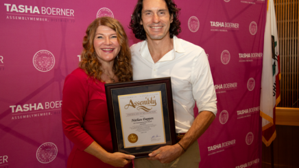 2025 Environmental Hero Awards