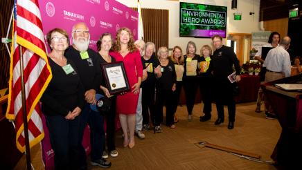 2025 Environmental Hero Awards