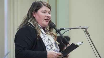 AB 1731 Presentation