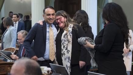 AB 1731 Presentation