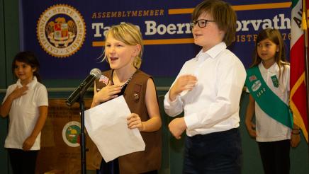 Presentation